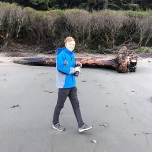 Meet your Posher, Will